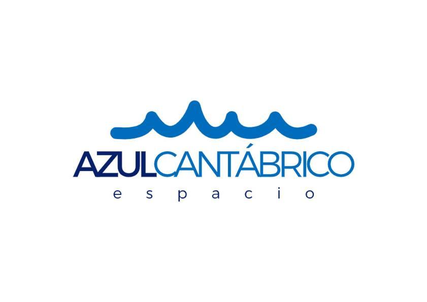 נוחה Espacio Azul Cantabrico מראה חיצוני תמונה